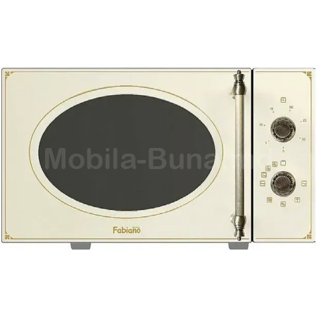 Микроволновая печь  Fabiano FFMR 47 Ivory A-16